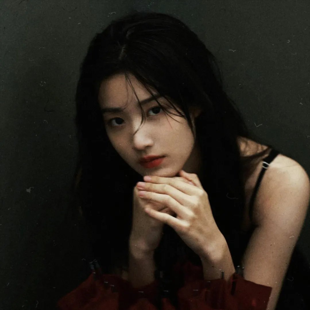 停不下来的她