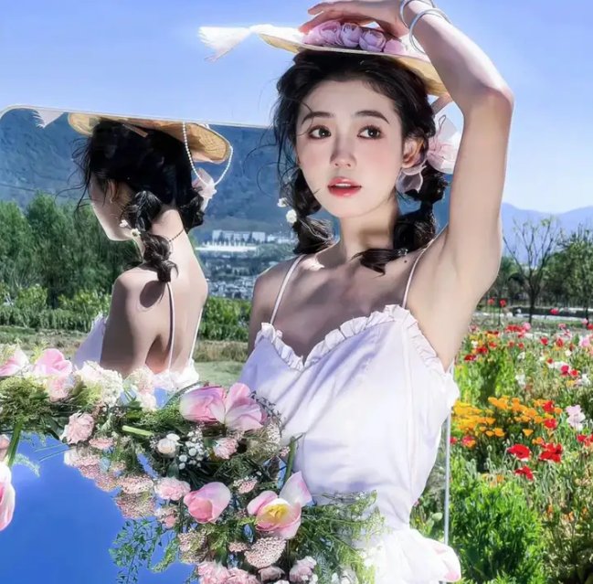 美好的时光